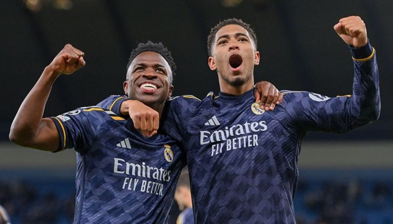 الفرنسي كيليان مبابي