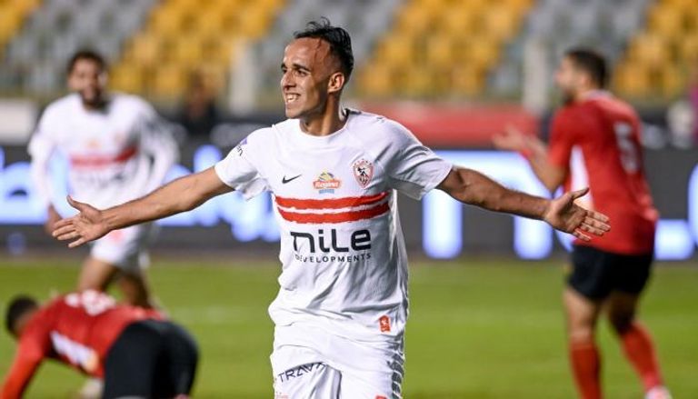 موعد مباراة الزمالك اليوم 