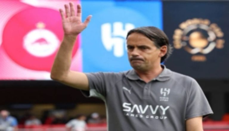 روبن نيفيز لاعب الهلال