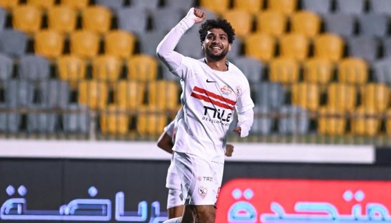 موعد مباراة الزمالك اليوم 