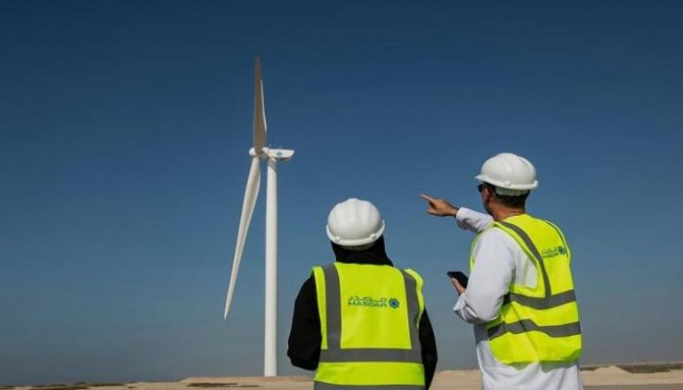 «مصدر» إحدى أسرع شركات الطاقة المتجددة نمواً بالعالم