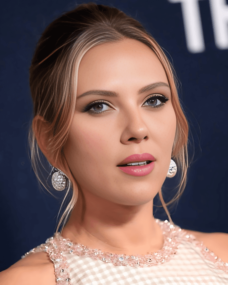 سكارليت جوهانسون