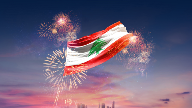 العطل الرسمية في لبنان 2026.