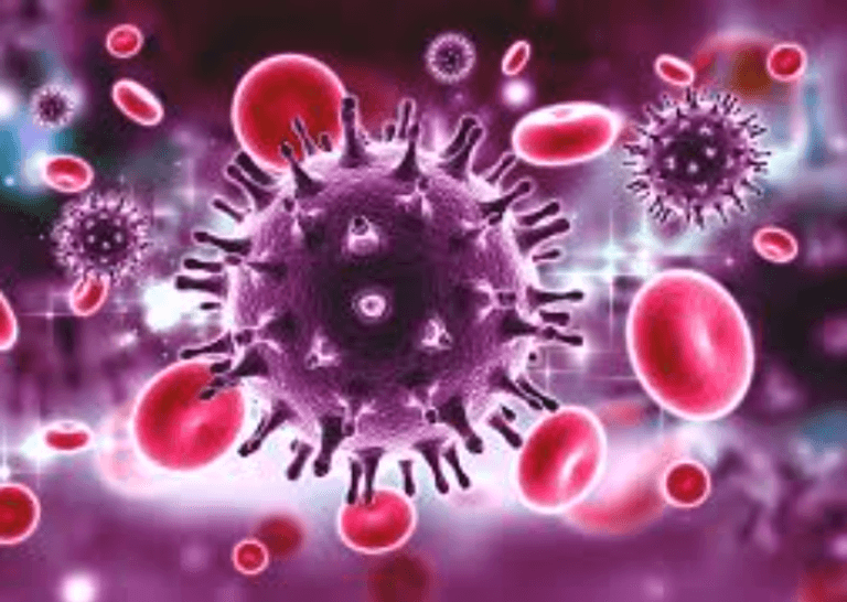 جزيئات دقيقة يفرزها الدماغ قد تلعب دورا حاسما في إعادة تنشيط فيروس الإيدز.