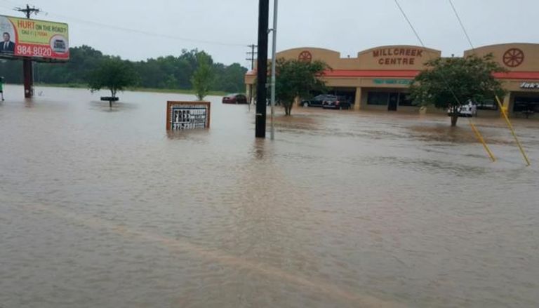 سيول في جنوب كاليفورنيا - تعبيرية