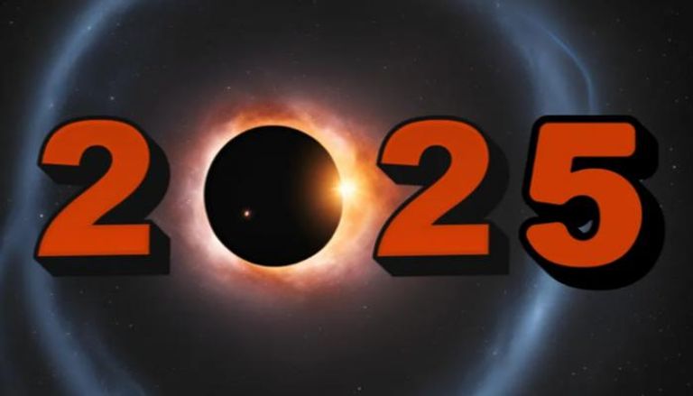 اكتشافات الثقوب السوداء في 2025 تهز فهمنا للكون