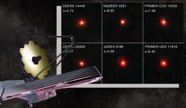 اكتشافات الثقوب السوداء في 2025 تهز فهمنا للكون