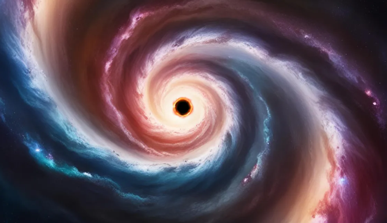اكتشافات الثقوب السوداء في 2025 تهز فهمنا للكون