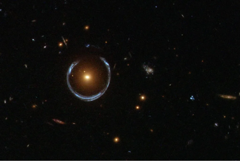 اكتشافات الثقوب السوداء في 2025 تهز فهمنا للكون