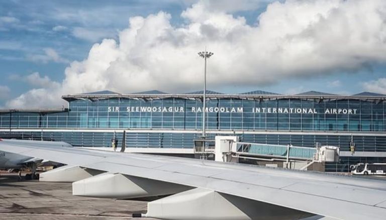 مطار سير سيفوساغور رامغولام الدولي