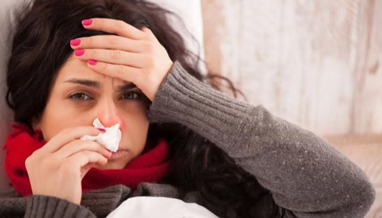 زيادة ملحوظة في عدد حالات الإصابة بالإنفلونزا عالميا هذا الموسم 
