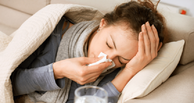 زيادة ملحوظة في عدد حالات الإصابة بالإنفلونزا عالميا هذا الموسم 