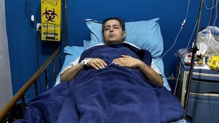 كريم سامي مغاوي