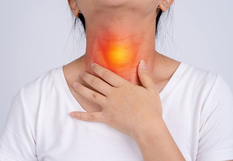 أداة الذكاء الاصطناعي تحلل صور الأشعة للتنبؤ بعدد العقد اللمفاوية المصابة