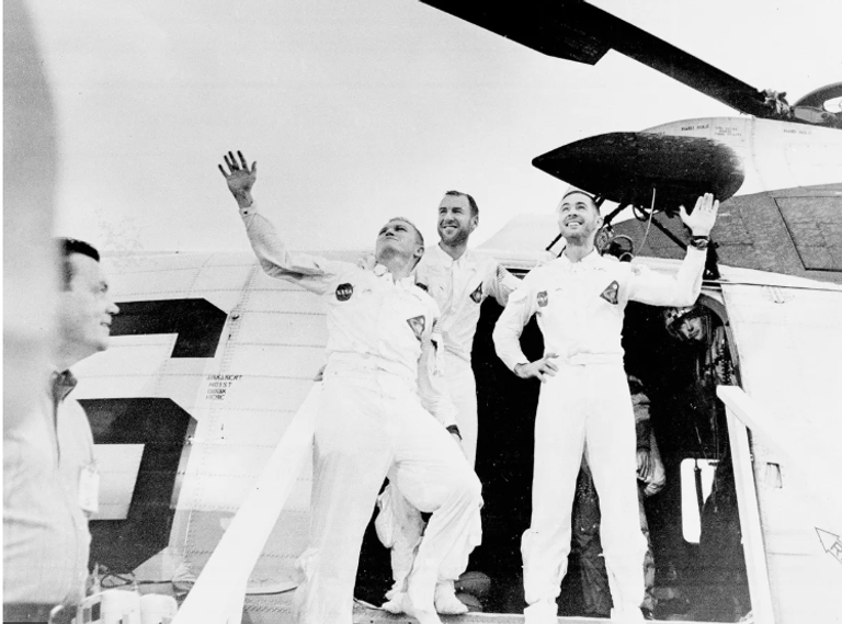 «أرتيمس 2» ستعيد البشر إلى محيط القمر لأول مرة منذ عام 1972