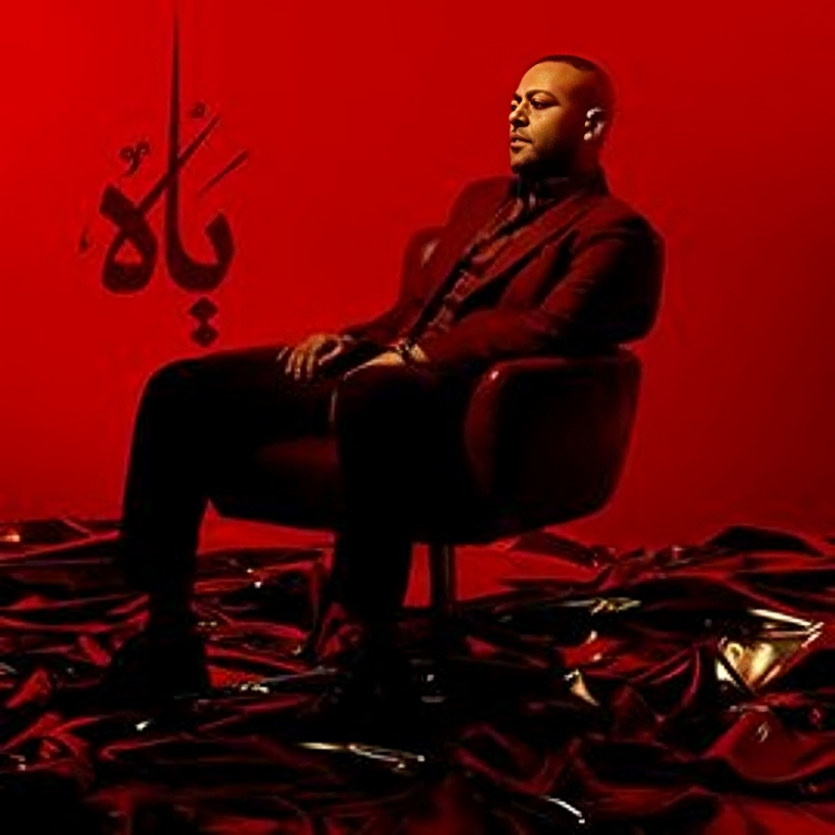 الفنانة أنغام