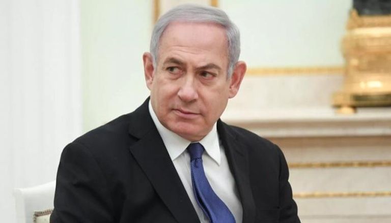 بنيامين نتنياهو رئيس الوزراء الإسرائيلي