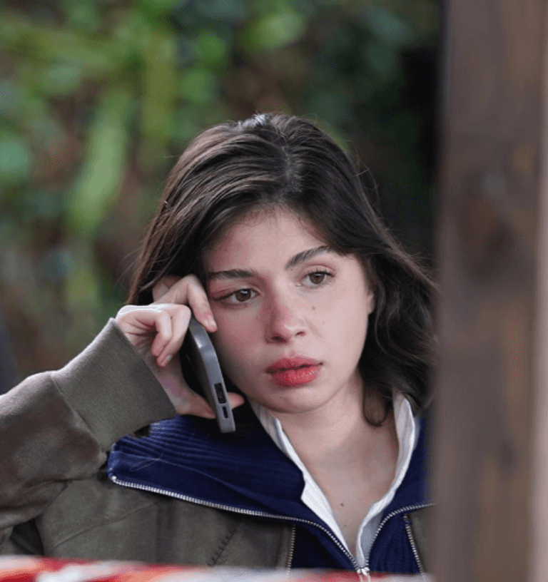 مسلسل «هذا البحر سوف يفيض» 