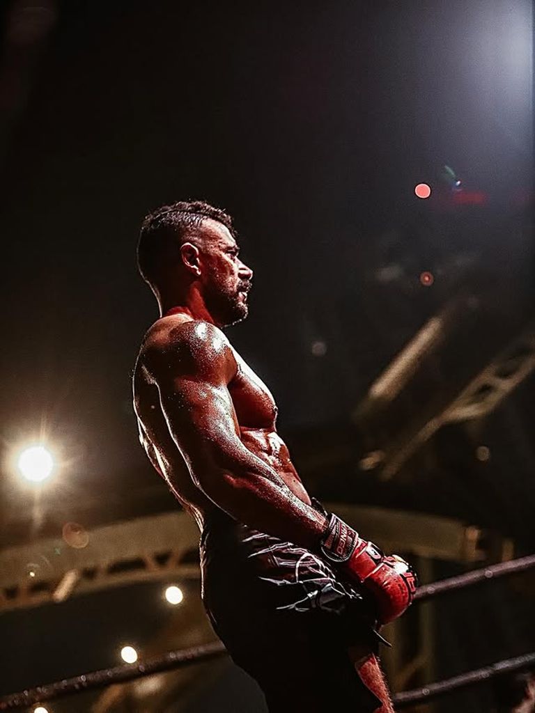 أحمد العوضي 