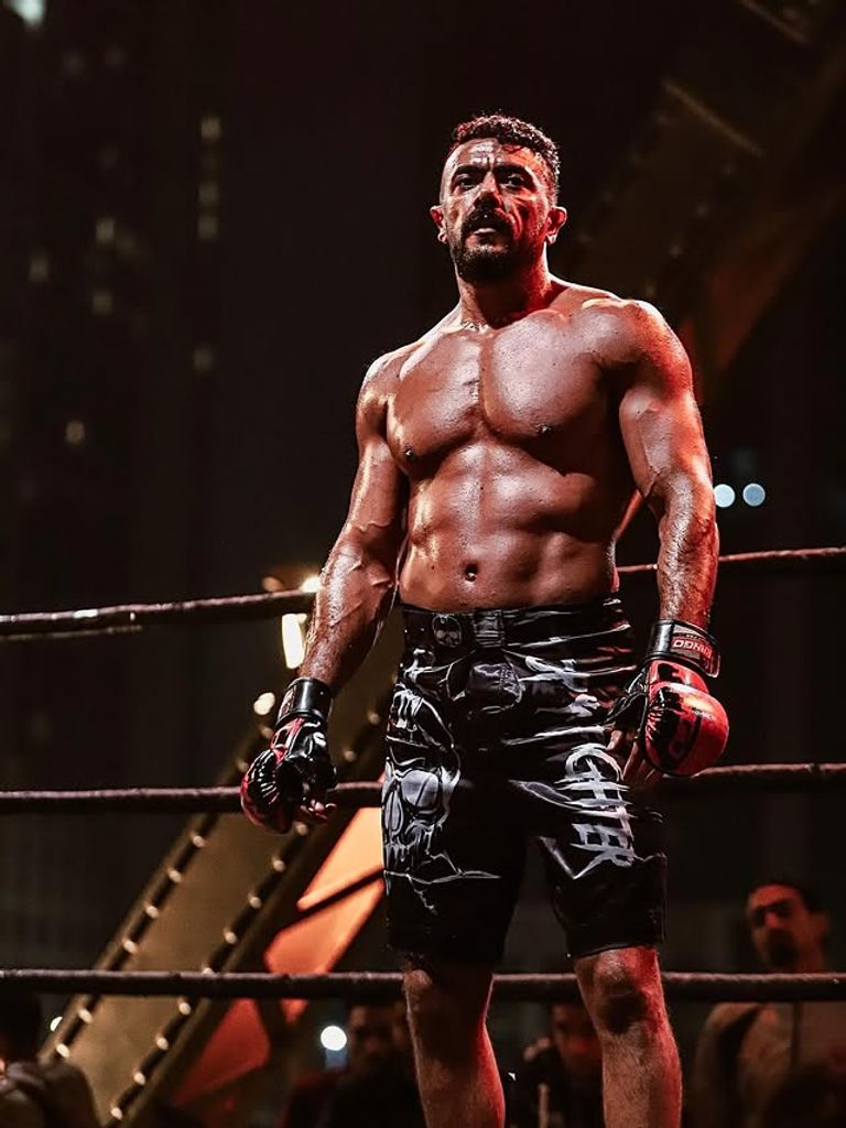 أحمد العوضي 