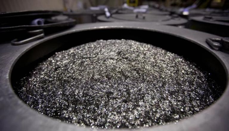 المغناطيسات الأرضية