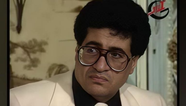 الفنان محمد عبده