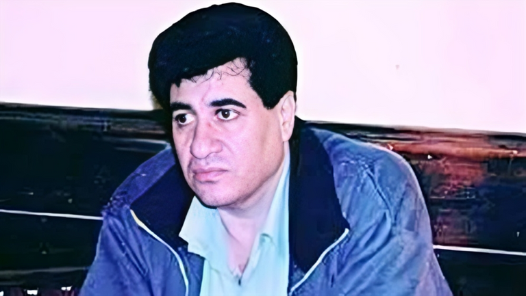 الفنان محمد عبده