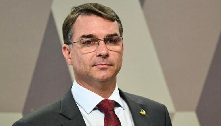 فلافيو بولسونارو