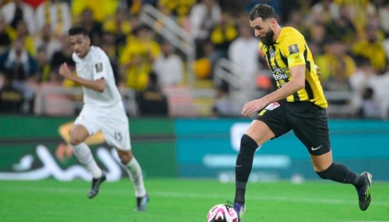 موعد مباراة الاتحاد والشباب اليوم 