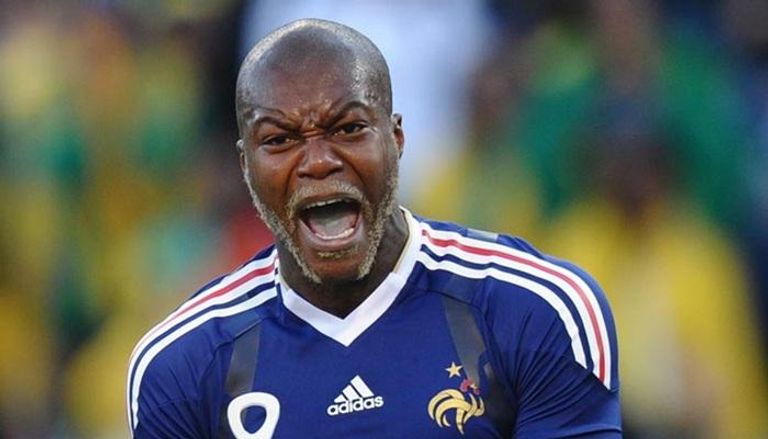 غابرييل سيسيه نجم فرنسا السابق