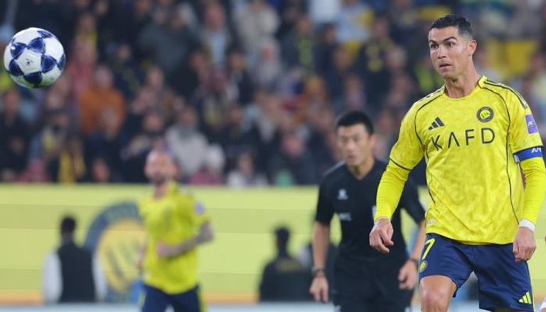 مشاهدة مباراة النصر اليوم 