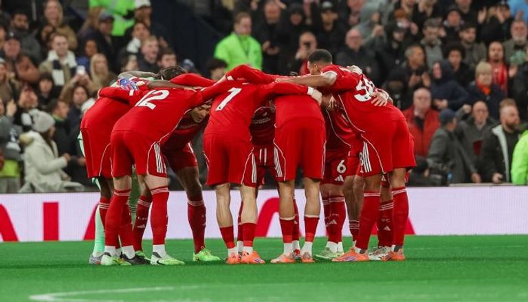 مشاهدة مباراة ليفربول اليوم 