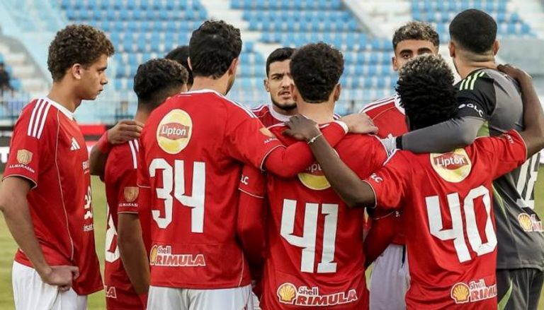 مشاهدة مباراة الأهلي اليوم 