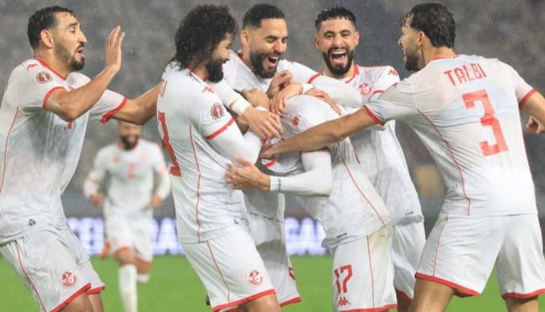 مشاهدة مباراة تونس ونيجيريا اليوم