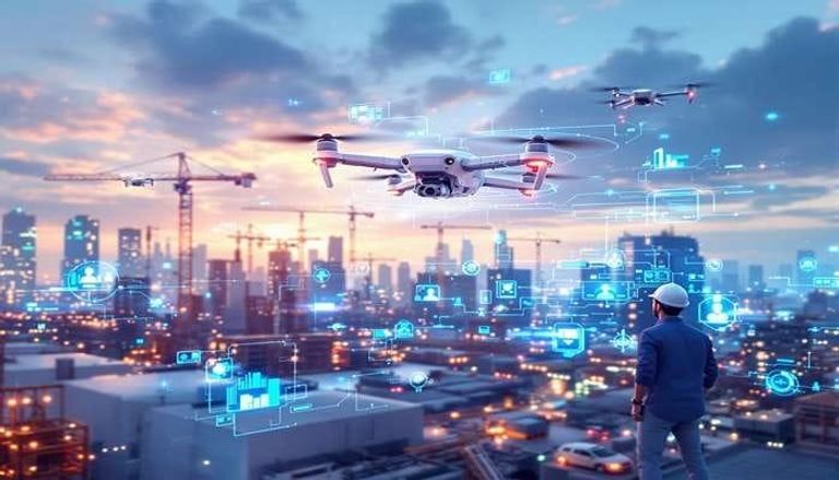 الذكاء الاصطناعي - أرشيفية 