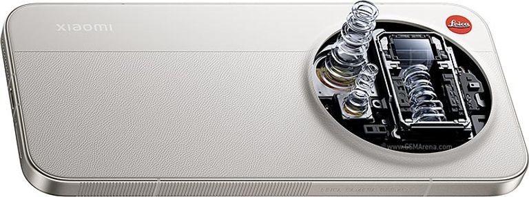 هاتف شاومي 17 ألترا