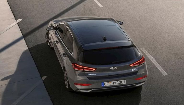هيونداي i30