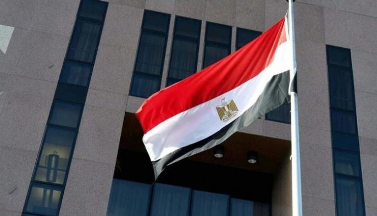 مقر وزارة الخارجية المصرية 