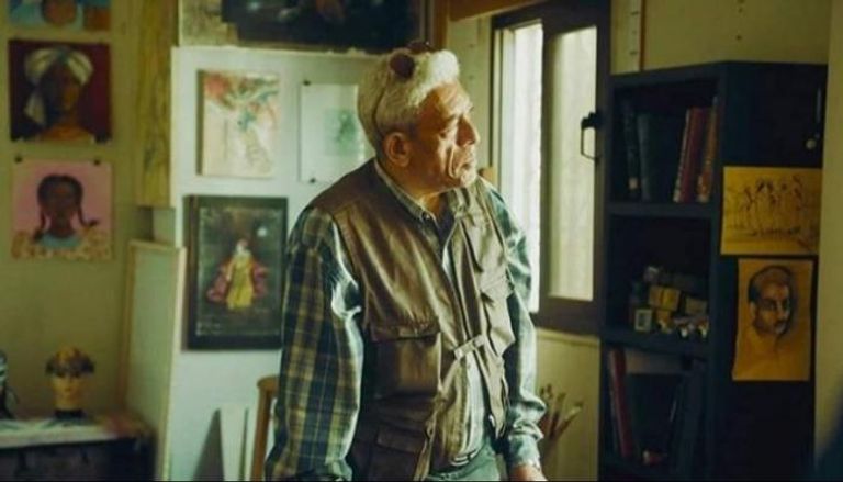 داوود عبدالسيد