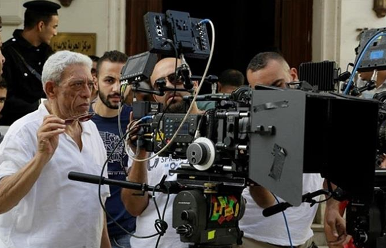 داوود عبدالسيد