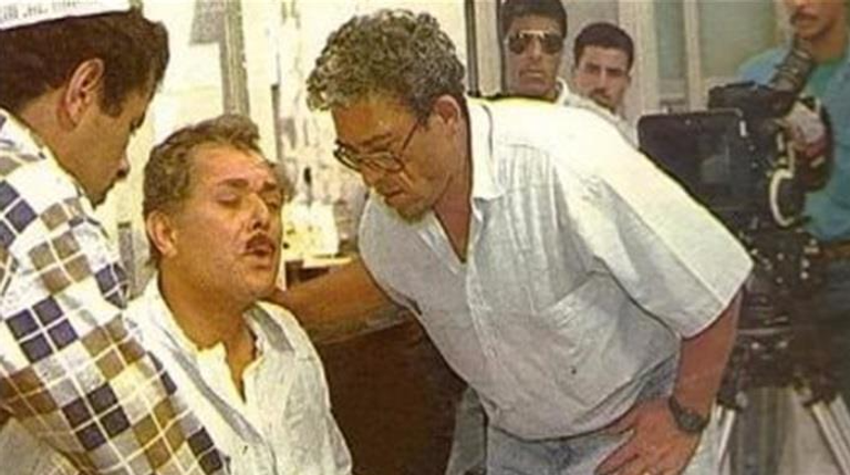 داوود عبدالسيد