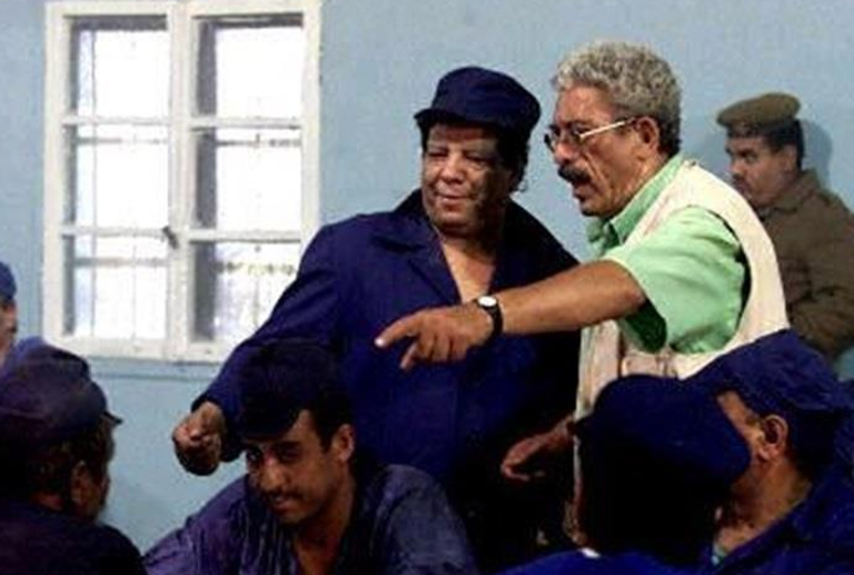 داوود عبدالسيد