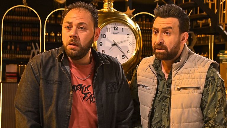 مصطفى شعبان