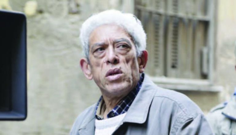 داوود عبدالسيد