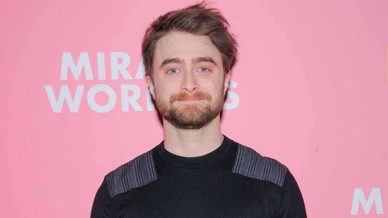 دانيال رادكليف