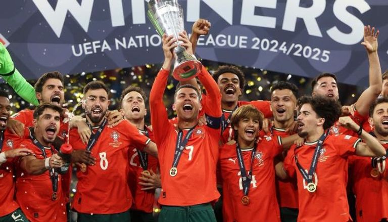 جوائز غلوب سوكر 2025