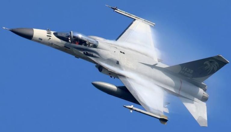 "إف-سي كيه تشينغ كو" 