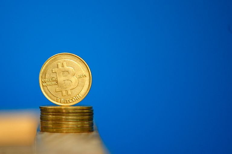 عملة بيتكوين - رويترز
