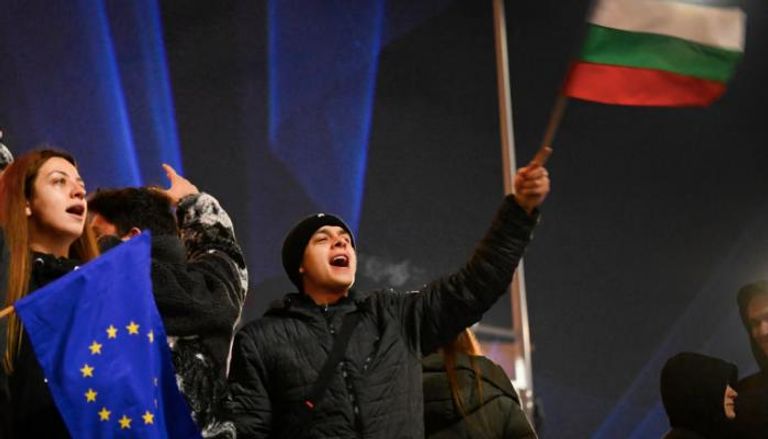 بلغاريا تستعد للانضمام إلى منطقة اليورو