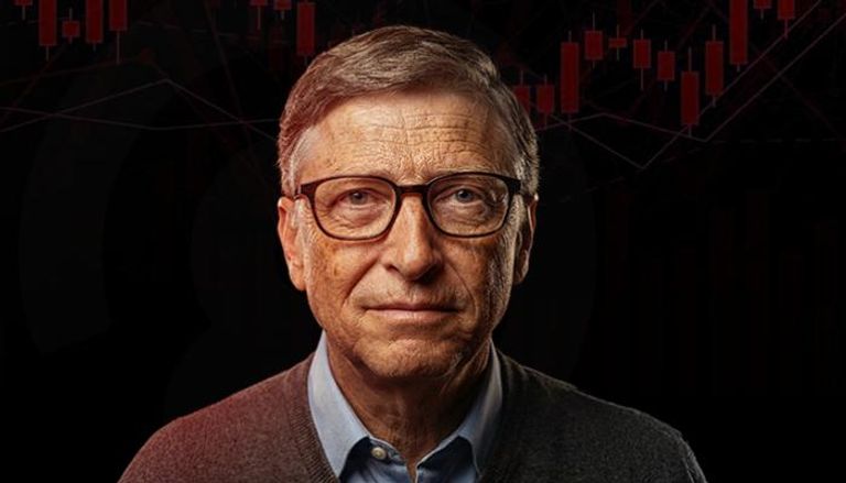 بيل غيتس يتصدر خسائر الأثرياء